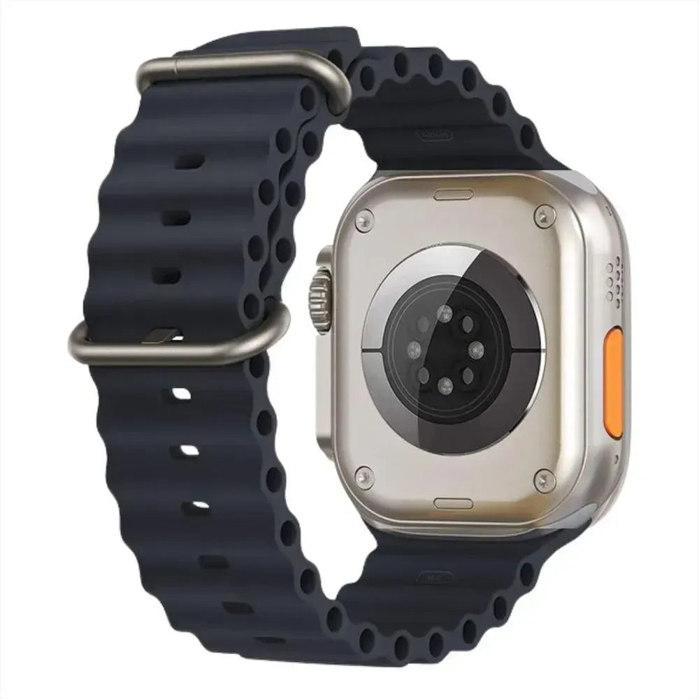 Smartwatch T900® ULTRA 2