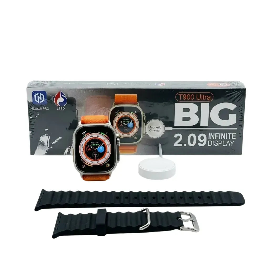 Smartwatch T900® ULTRA 2