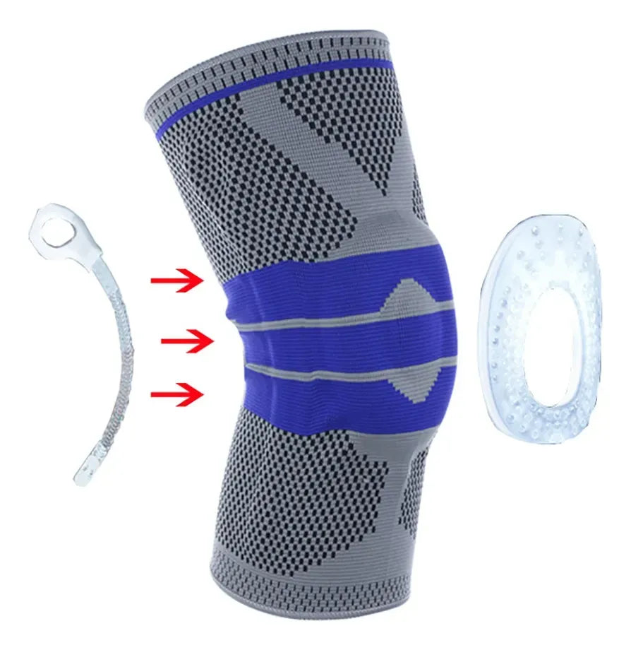 Veltura® - Rodillera ortopédica avanzada One Size