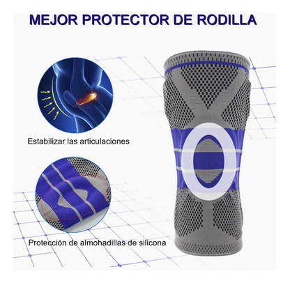 Veltura® - Rodillera ortopédica avanzada One Size