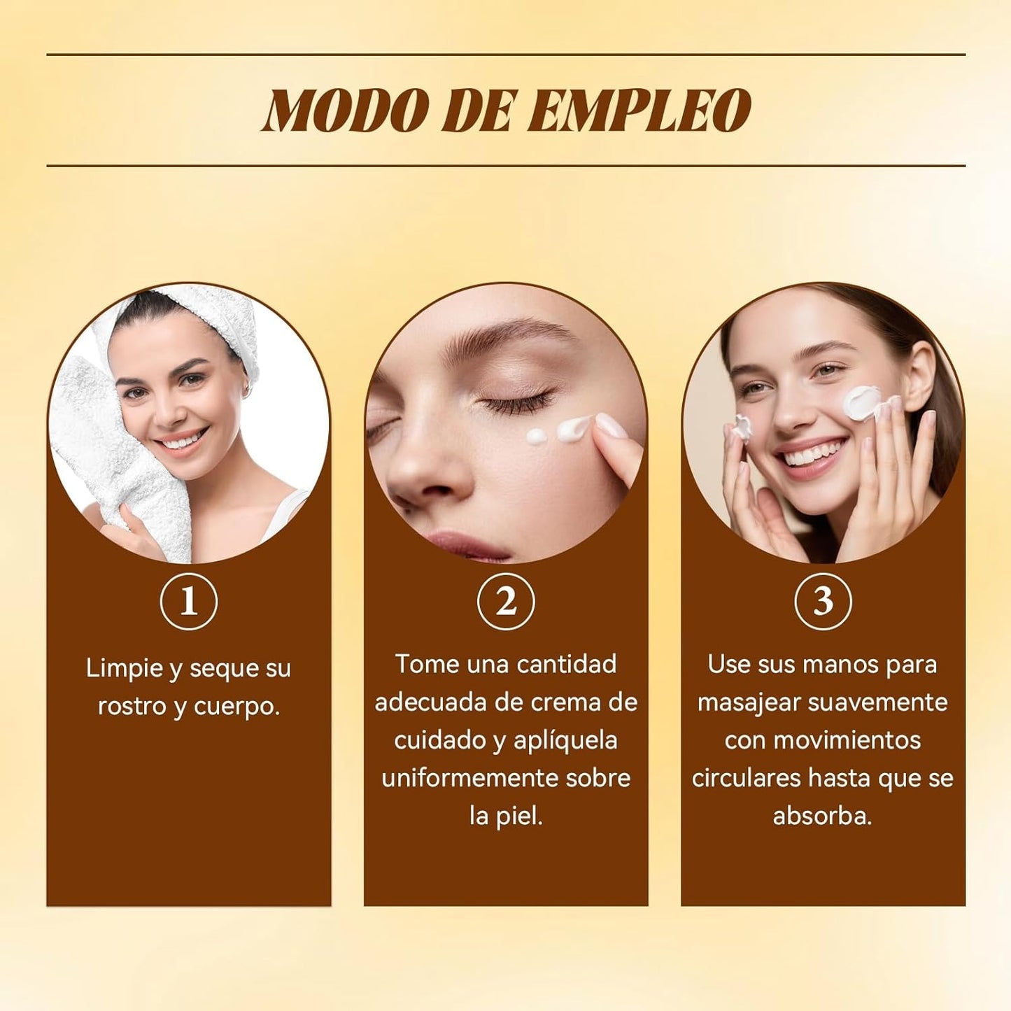 Evil Goods™ - Crema Nutritiva Hidratante con Tallow de Res, Piel Seca y Sensible
