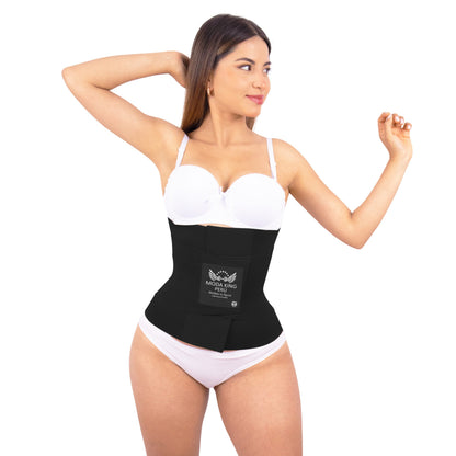 Cinturilla Moldeadora Peruana Auténtica  - MODA KING PERÚ™