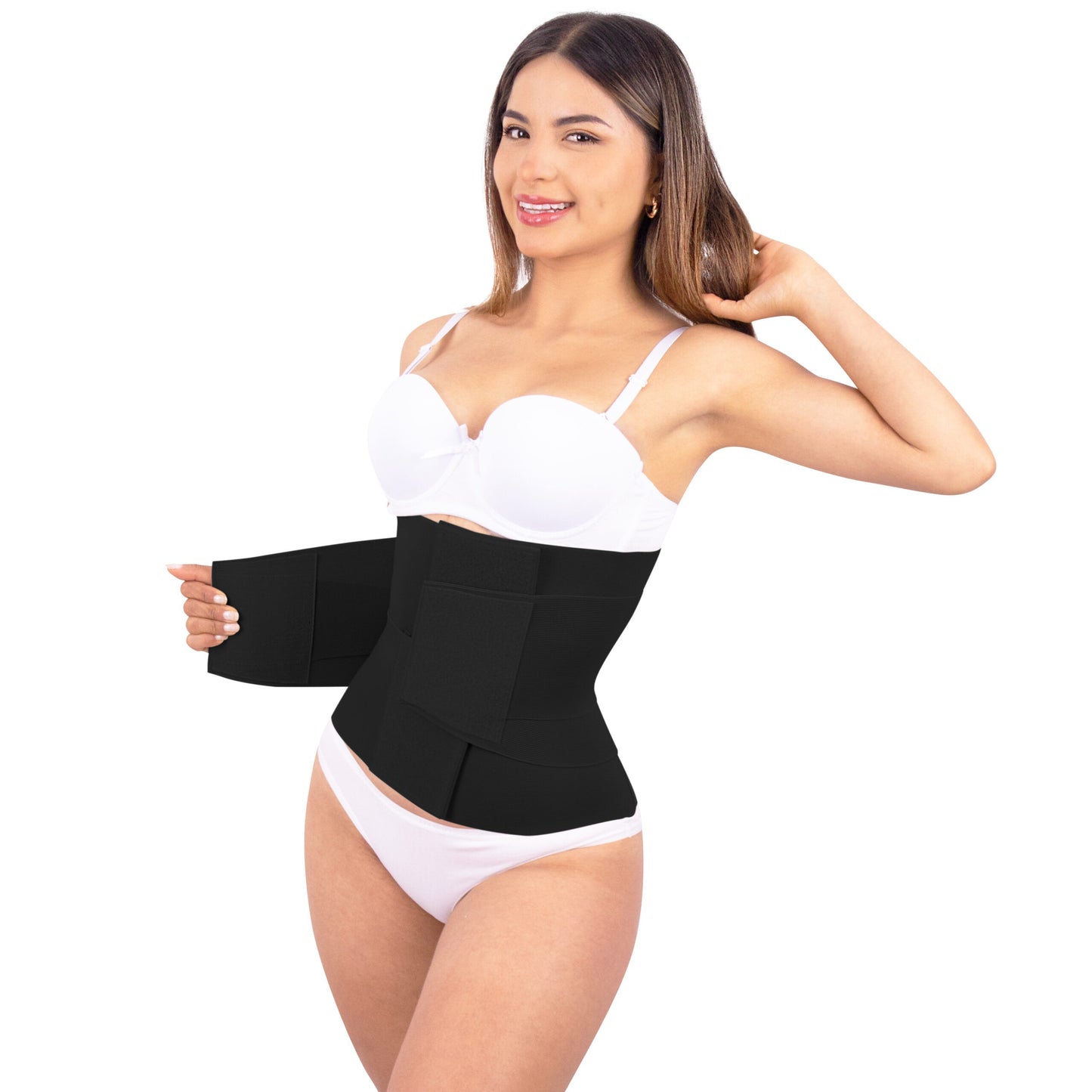 Cinturilla Moldeadora Peruana Auténtica  - MODA KING PERÚ™
