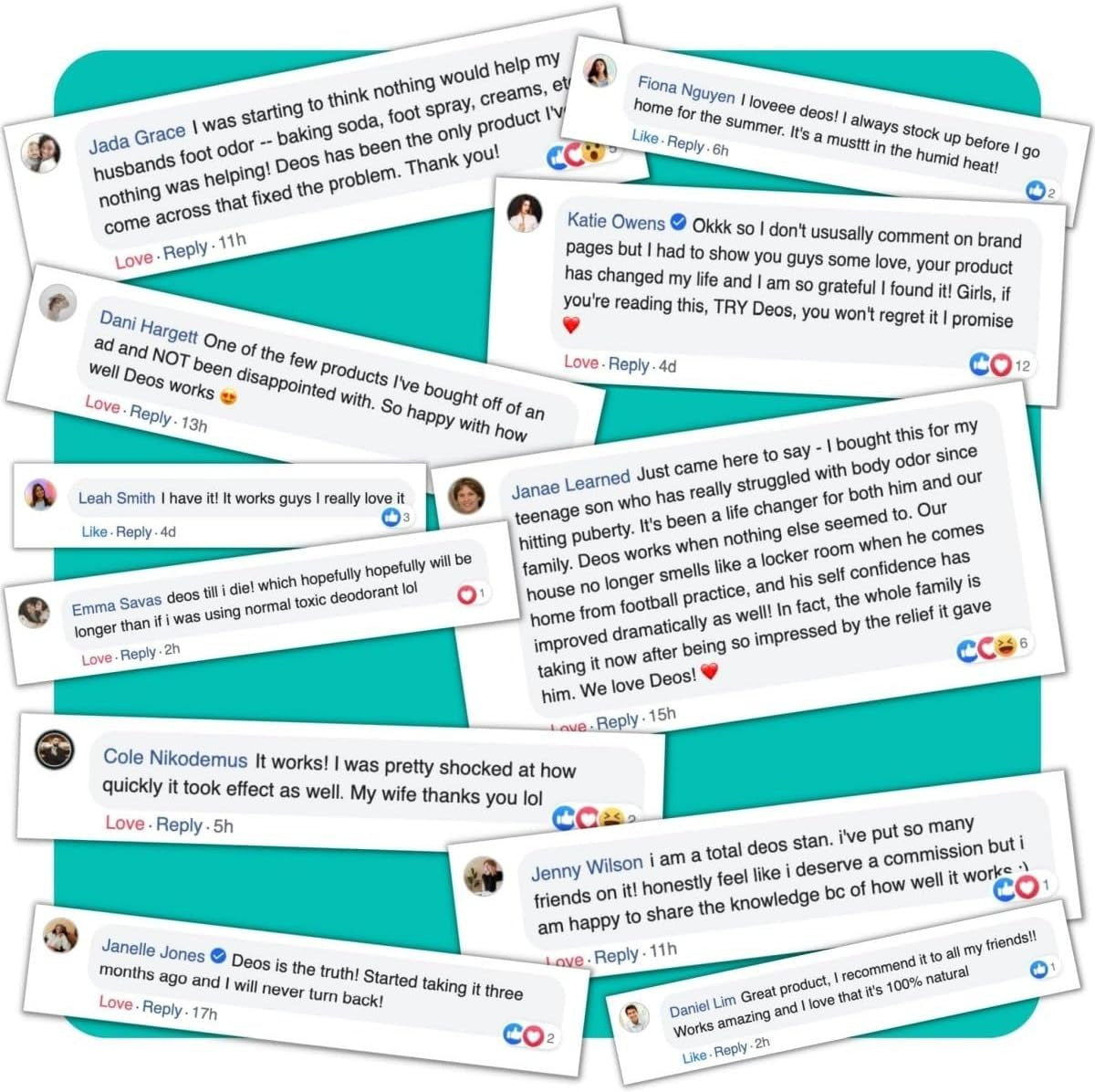 DEOS® cápsulas de clorofila: apoya la salud intestinal, mejora la digestión y ayuda a controlar olores de forma natural. 30 cápsulas