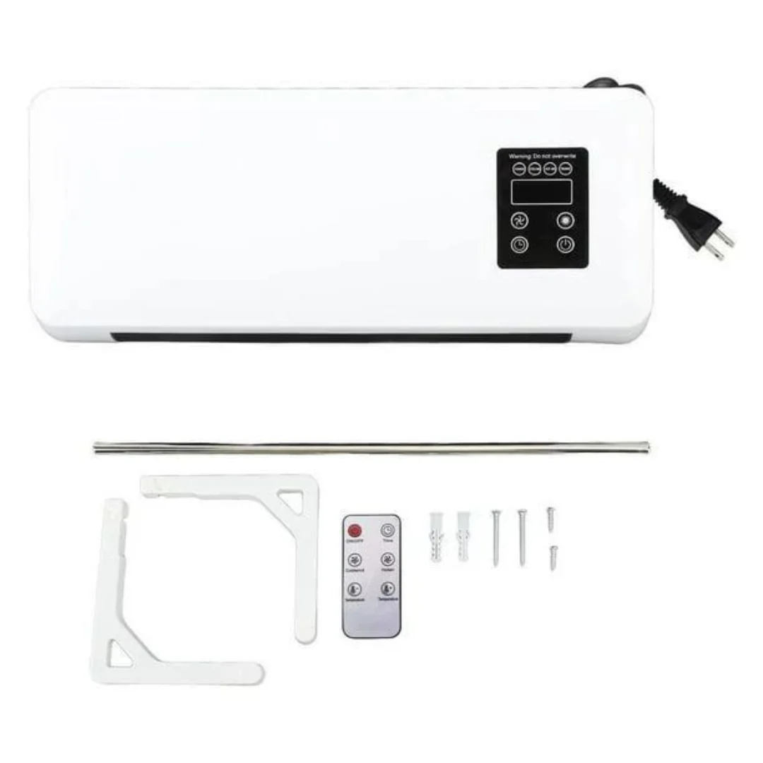 TSL® - Mini Aire Ventilador