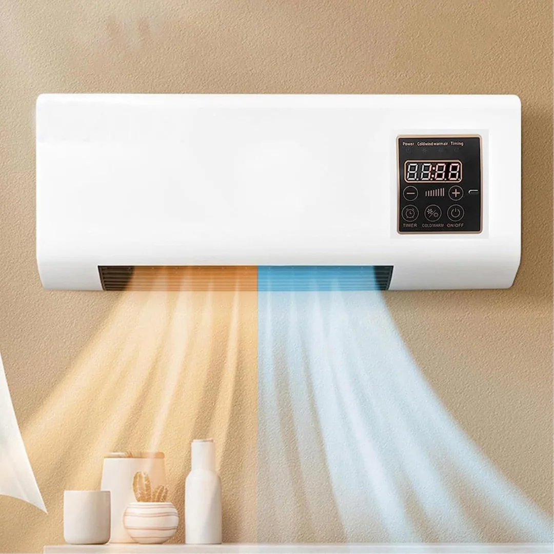 TSL® - Mini Aire Ventilador