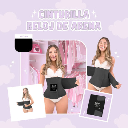 Cinturilla Moldeadora Peruana Auténtica  - MODA KING PERÚ™